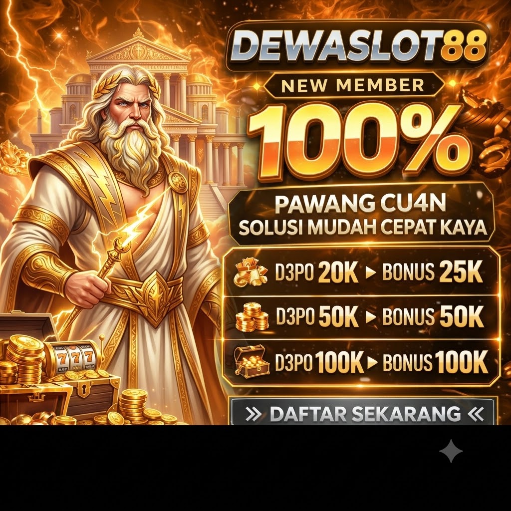 DEWASLOT88